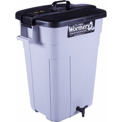Κάδος Κομποστοποίησης Μπαλκονιού ORIGINAL WORMERY - OEM - ORIGINAL WORMERY