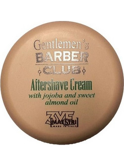 3ME Maestri Gentlemen's Barber After Shave Cream 125ml