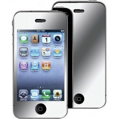 Μεμβράνη προστασίας για iphone 4/4s Καθρέφτης A161 OEM