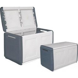 ARTPLAST: ΜΠΑΟΥΛΟ ΑΠΟΘΗΚΕΥΣΗΣ ΣΕΙΡΑ CUBE - CB2/T - 96x53x57 cm - 610030