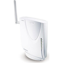 Gigabyte GN-B49G Ασύρματο Router
