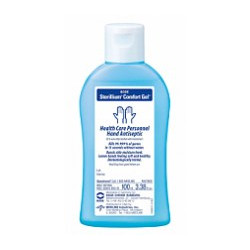 Hartmann Sterillium Comfort Αντισηπτικό Gel Χεριών 100ml