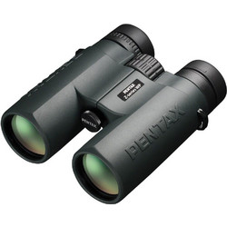 Pentax ZD WP Κιάλια Αδιάβροχα 8x43mm