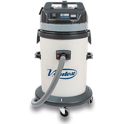 Virutex AS 382L Σκούπα Υγρών / Στερεών 2300W με Κάδο 72lt