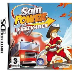 Sam Power Firefighter DS