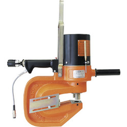 Υδραυλική Μονάδα Punching - ALFRA Press APS 120