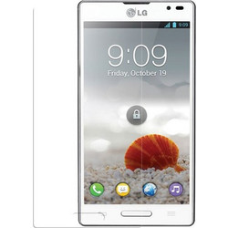 LG Optimus L9 P760 - Προστατευτικό Οθόνης Clear (OEM)