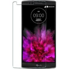 LG G Flex2 (H955) - Προστατευτικό Οθόνης Tempered Glass (OEM)