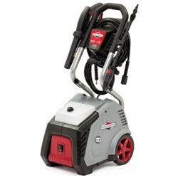 Briggs & Stratton Sprint 2300E Πλυστικό Μηχάνημα Ρεύματος 160bar