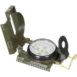 MFH US Military Compass