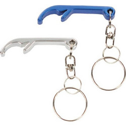 MFH Key Chain Bottle Opener