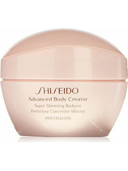 Shiseido Advanced Body Creator Super Slimming Reducer Κρέμα Σώματος για Αδυνάτισμα κατά της Κυτταρίτιδας 200ml