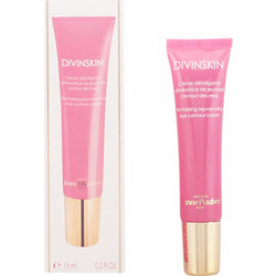 Methode Jeanne Piaubert Divinskin Contour Des Yeux 15ml