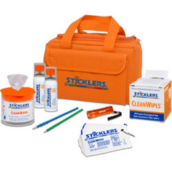 Microcare FK03 Fiber Optic Cleaning Kit