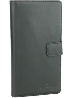 Powertech Wallet Slide Black (Universal 5.2"-5.5")