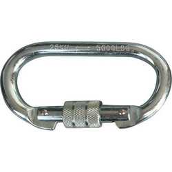 AMILA ΚΛΕΙΣΙΜΟ ΑΣΦΑΛΕΙΑΣ ΓΙΑ YOGA SWING (81713)