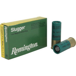 Remington 20302 2 3/4 Semi Magnum Φυσίγγια Μονόβολα 12Cal 70mm 28.35gr 5τμχ