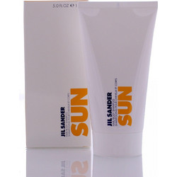 Jil Sander Sun Αφρόλουτρο σε Gel 150ml