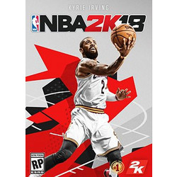 NBA 2K18 PC