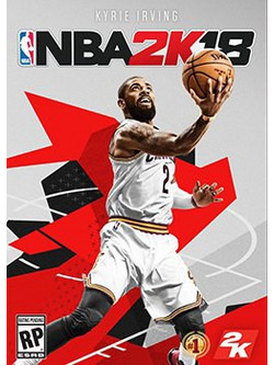 NBA 2K18 PC