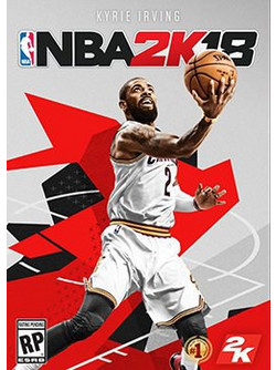 NBA 2K18 PC