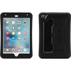 Griffin Survivor Slim Black (iPad Mini 4)