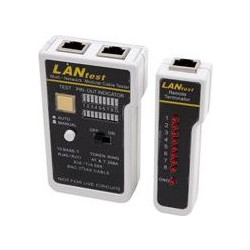 Triax CAT6 Cable Tester