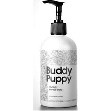 Real Pet Σαμπουάν Buddy Puppy με άρωμα baby powder 500ml
