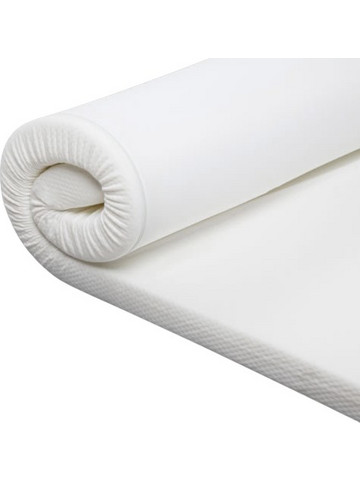 Vita Επίστρωμα κλίνης Memory Foam 5cm - μονό (10-2-006)