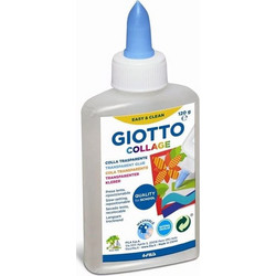 ΚΟΛΛΑ COLAGE 120GR GIOTTO 54130000
