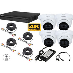 Dahua Pack 10