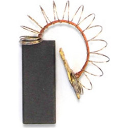 Ψύκτρα (Καρβουνάκια) για Πλυντήρια AEG 5x12,5x32mm