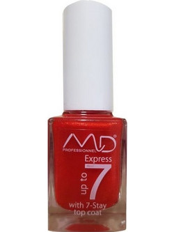 Md Professionnel Express 807 Gloss Βερνίκι Νυχιών 12ml