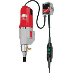 Milwaukee DCM 2-250 C με Βάση