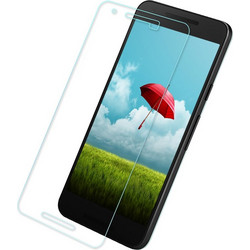 Γυάλινη Προστασία Οθόνης 0.30mm/2.5D Για LG G6