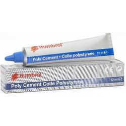 HUMBROL POLY 12ml