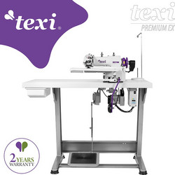 TEXI ACCURA 2.0 PREMIUM Κλάπα Servo