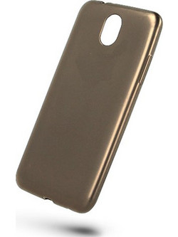 Θήκη OEM Oil για Samsung J530 Galaxy J5 (2017) Back Cover TPU Gold