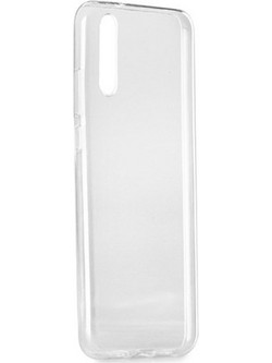 Θήκη OEM Ultra Slim για Huawei P20 Back Cover TPU 0.3mm Transparent