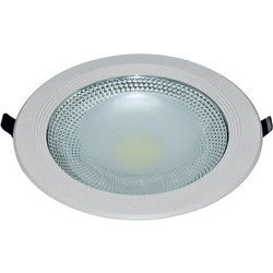 ΣΤΡΟΓΓΥΛΟ LED PANEL 30W ΦΩΤΙΣΤΙΚΟ ΟΡΟΦΗΣ LEDPANEL-30