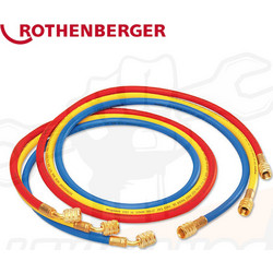 ROTHENBERGER ΛΑΣΤΙΧΑ ΣΕΤ 3 TMX 5/16'' SAE 1.5M STANDARD