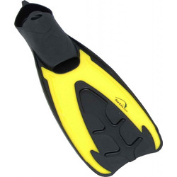 Campus Atlantic 274-1368 Yellow