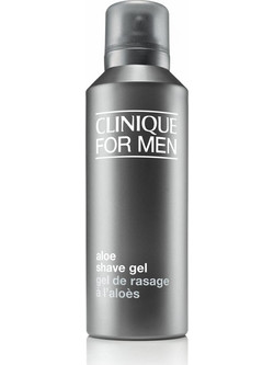 Clinique Men Aloe Shaving Gel 125ml