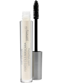 La Roche-Posay Respectissime Extension Black Mascara για Όγκο Μήκος & Καμπύλη 8.4ml