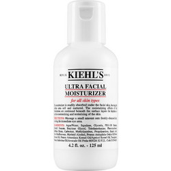 Kiehl's Ultra Facial Moisturizer 125ml