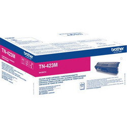 Brother TN-423M Magenta Toner