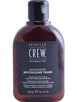 American Crew Revitalizing Toner After Shave Lotion 150ml