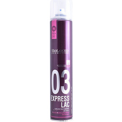 Salerm Proline 03 Express Λακ Μαλλιών 650ml