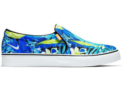 NikeCourt Royale AC Printed (CD7003-400)