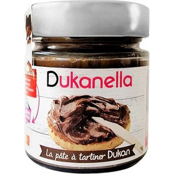 Dukan Expert, Πραλίνα Φουντουκιού Dukan, 220 gr